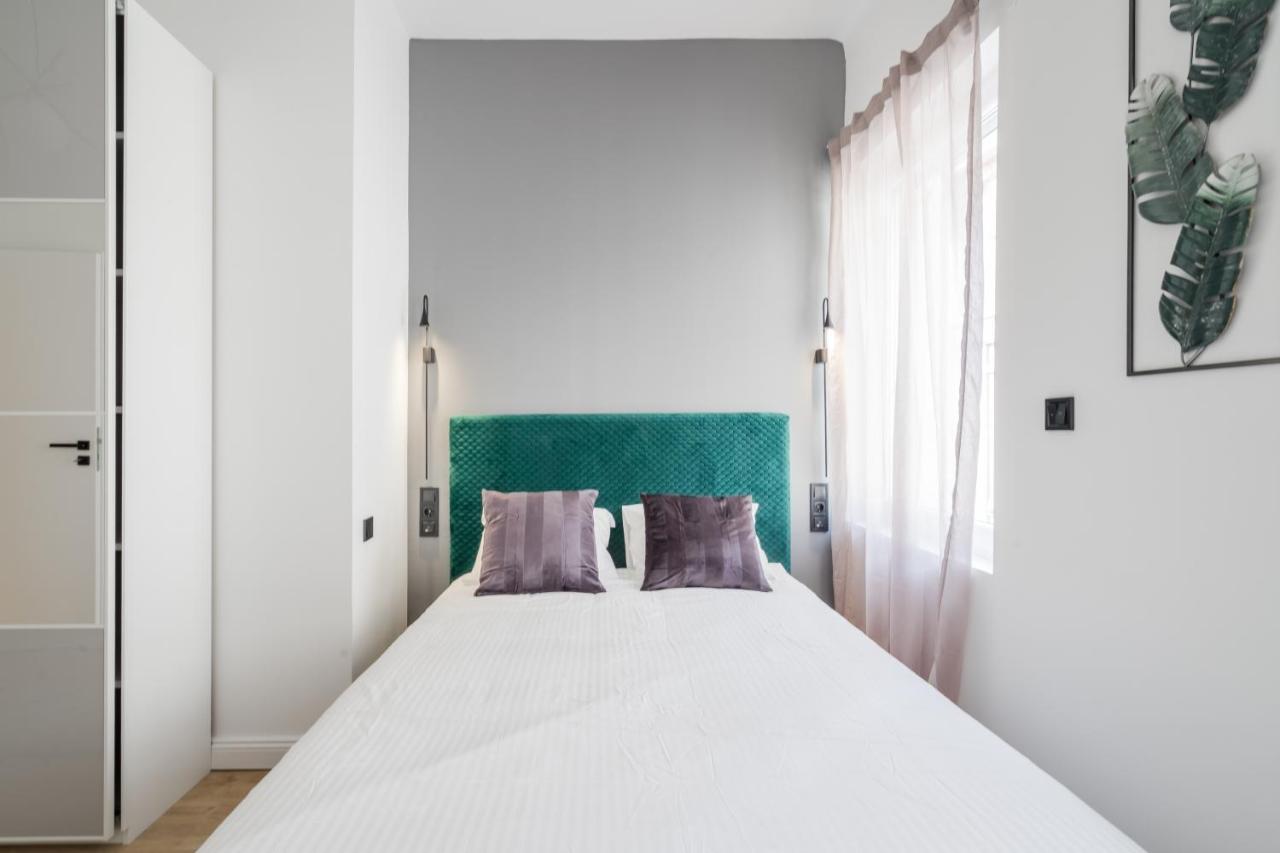 Tilia Luxury Apartment - 3 Bedrooms With Ac Budapest Extérieur photo