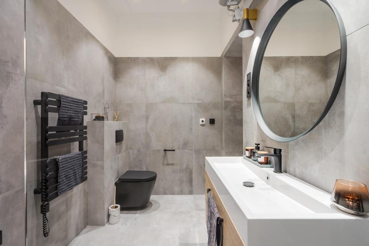 Tilia Luxury Apartment - 3 Bedrooms With Ac Budapest Extérieur photo